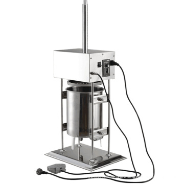 Grt-15L Electric Sausage Filler